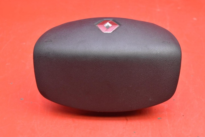 AIRBAG COUSSIN SÉCURITÉ CONDUCTEUR 985701921R RENAULT MEGANE 3 III 09-12