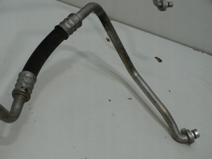 CONDUITES DE CLIMATISATION RENAULT LAGUNA III 924500001