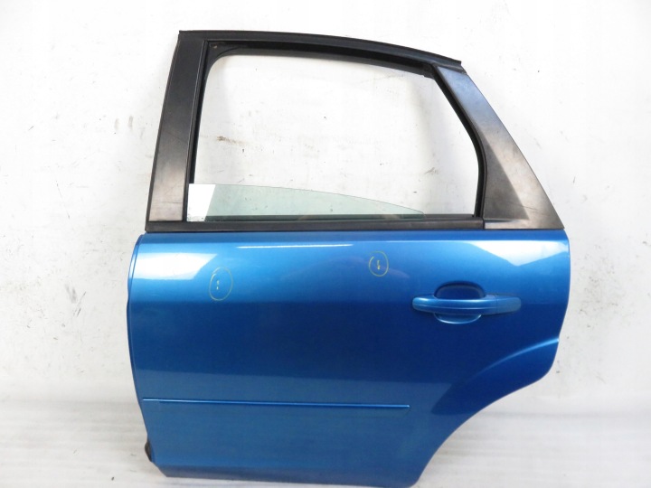 PORTES GAUCHE ARRIÈRE FORD FOCUS MK2 II G3