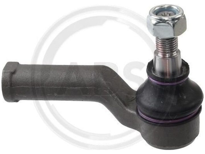 TERMINAL BARRA FORD S-MAX I MK1 06-14 II MK2 21- 