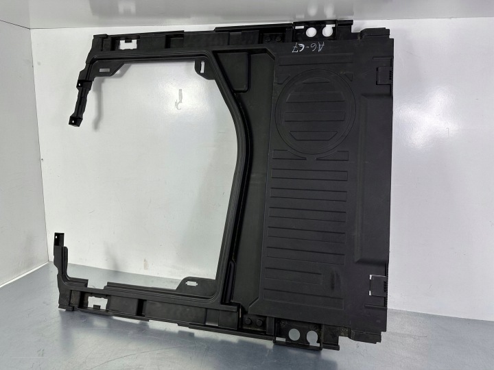 AUDI A6 S6 C7 4G 2017 INSERT ROUES DE RÉSERVE 4G9864797 4G9864106A