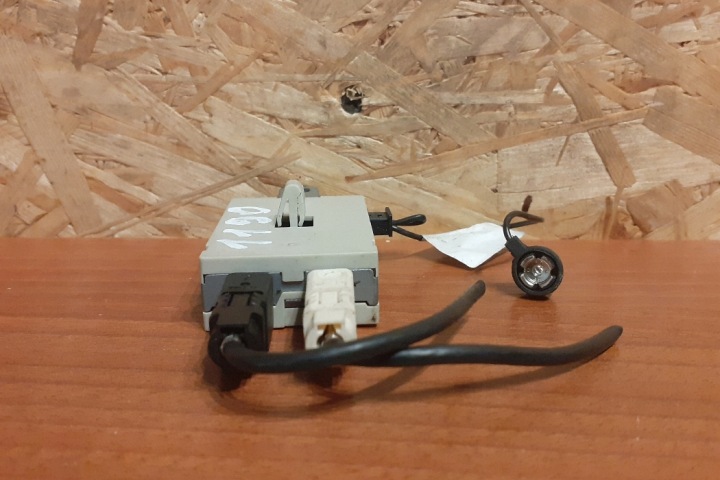 AMPLIFICATEUR D'ANTENNE LAND ROVER RANGE ROVER SPORT (L320) CH2218C847CA 2012