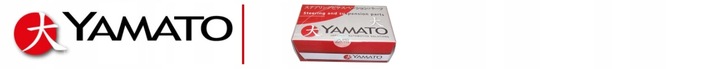 YAMATO YAMATO J35040YMT WAHACZ, SUSPENSIÓN RUEDAS 