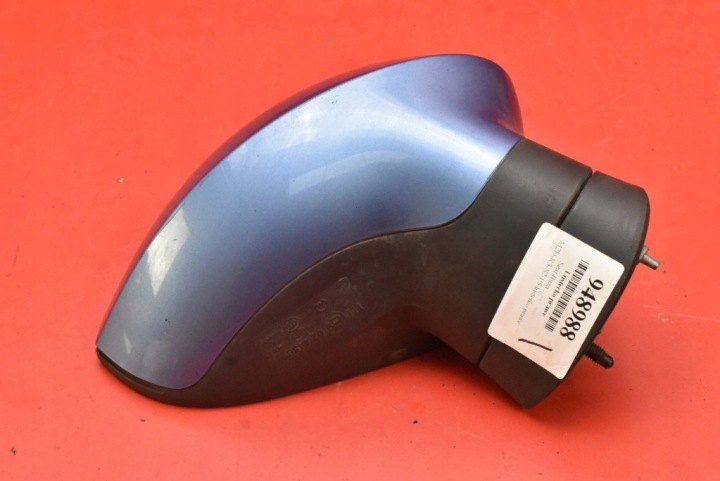 RÉTROVISEUR DROIT LA5R EUROPE 024456 SEAT IBIZA 4 IV 6J LIFT 12-15 5 GOUPILLE