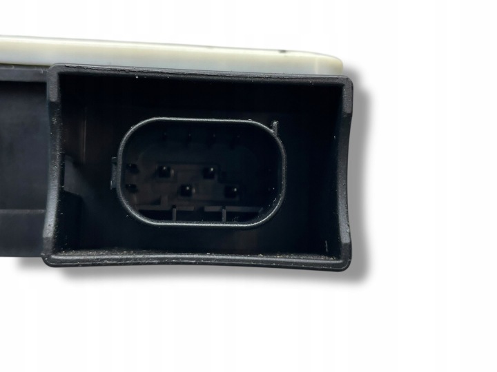 BMW X5 E70 2007 CAPTEUR ACCÉLÉRATION ESP 0265005681