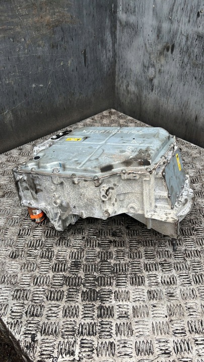 INWERTER AVEC CONVERTISSEUR RENAULT ZOE 2022 PAQ605