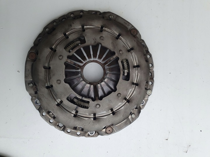 VOLANT D'INERTIE EMBRAYAGE BMW F10 MANUEL 3.0D