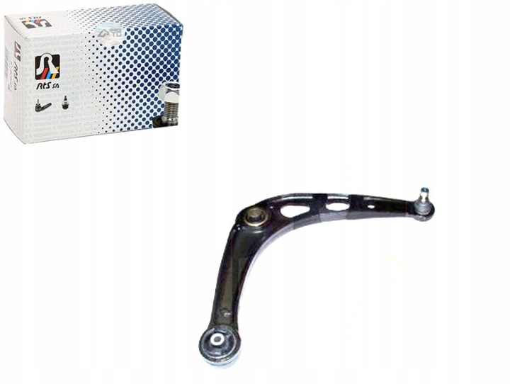 BRAS DE SUSPENSION RENAULT ESPACE -02 DROIT RTS