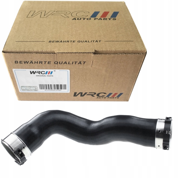 WRC ORIGINAL PARTS 5700027