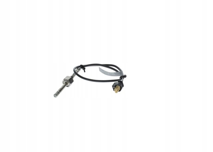 BOSCH CAPTEUR TEMPÉRATURE GAZ D'ÉCHAPPEMENT