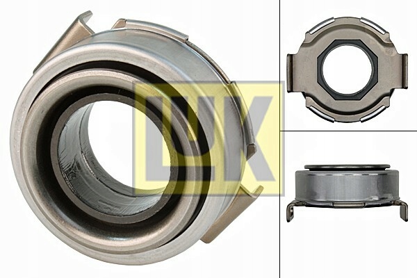 BEARING SUPPORT 500 0512 60 