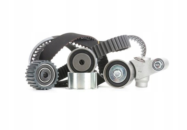 SKF VKMA 98109 KIT COURROIE DISTRIBUTION