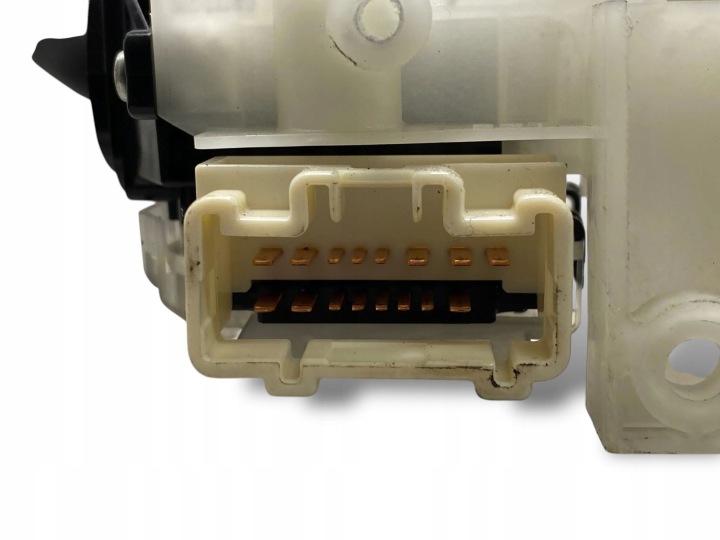 SUZUKI GRAND VITARA II 2011 COMMUTATEUR COMPOSITE