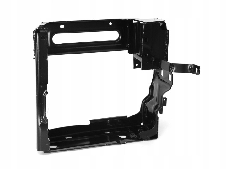 SUPPORT INFÉRIEUR DROIT GAUCHE FIXATION RADIATEUR BMW X5 G05 X6 G06 X7 G07