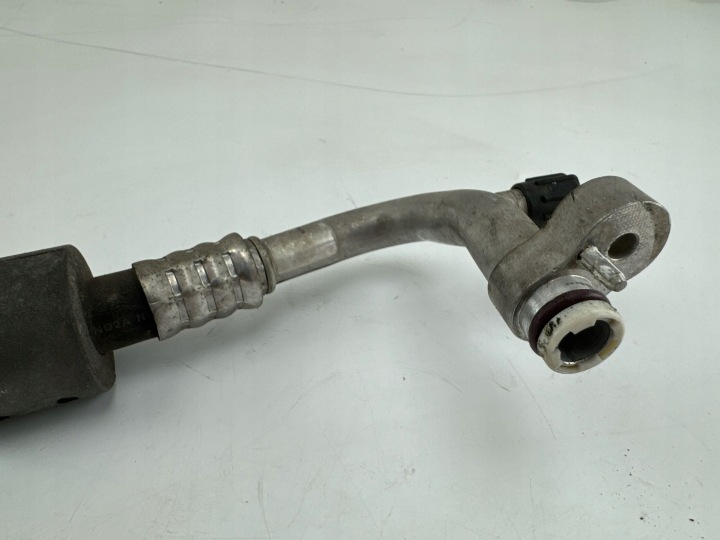 BMW 1 F20 F21 2015 TUYAU FIL CLIMATISATION A/C