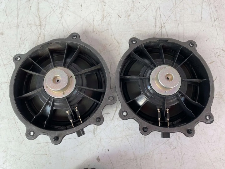TESLA MODÈLE 3 HAUT-PARLEUR PORTES AVANT 2020 SALOON 4/5DR 1079744 (19-24) EV