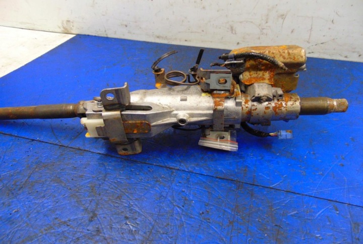 HONDA CR-V COLONNE DIRECTION 7558-C124