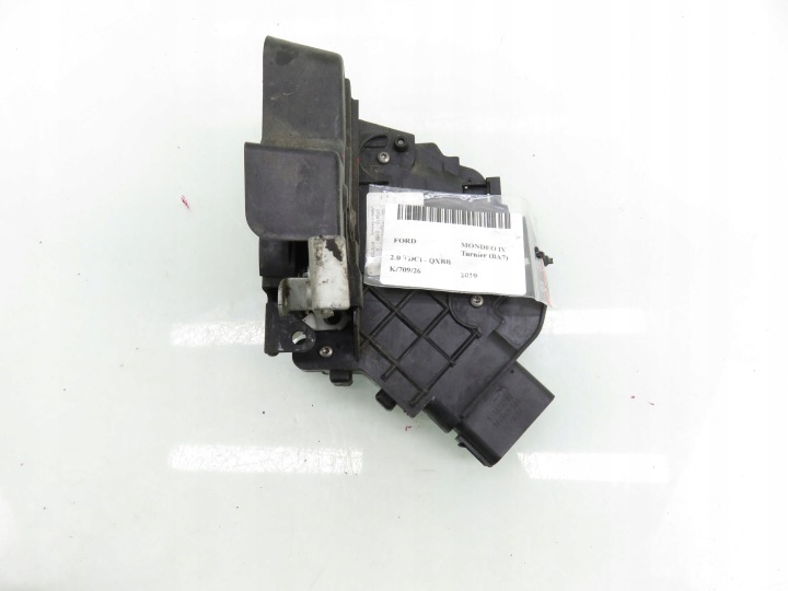 SERRURE DROIT AVANT FORD MONDEO MK4 8M2AR21812AA
