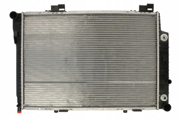 RADIATEUR MOTEUR NRF 51282 2025002203