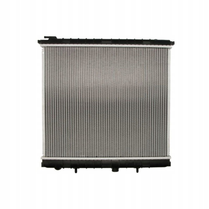 RADIATEUR MOTEUR NRF NRF 55446