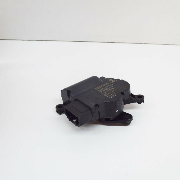 MOTEUR RÉGLAGES TEMPÉRATURE AUDI Q7 4L 7L0907512G