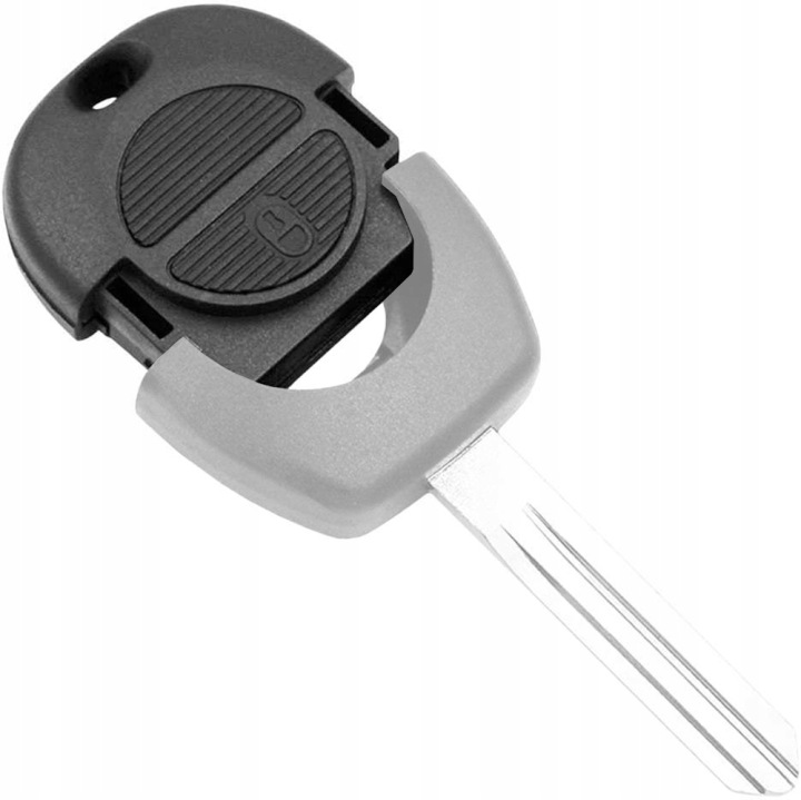 CHÂSSIS CLÉ TÉLÉCOMMANDE VERS NISSAN ALMERA MICRA PRIMERA QASHQAI MURANO NOTE
