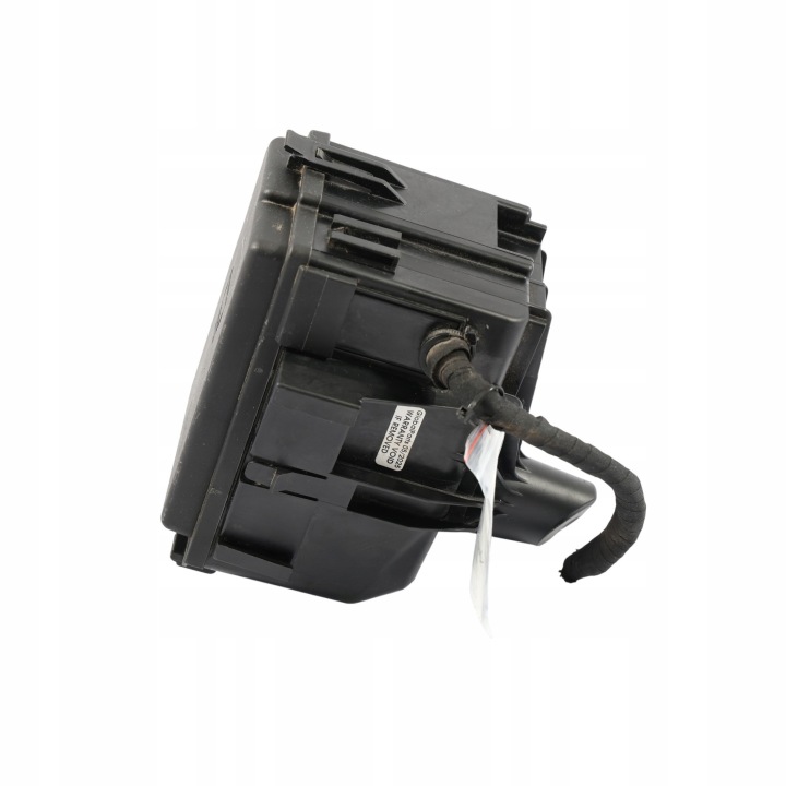 AUDI A1 8X BOÎTE FUSIBLES RELAIS 6C0907361D