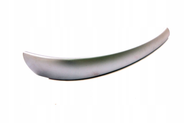 BMW E81 E87 LCI MOULURE PROTECTION POIGNÉE PORTES GAUCHE