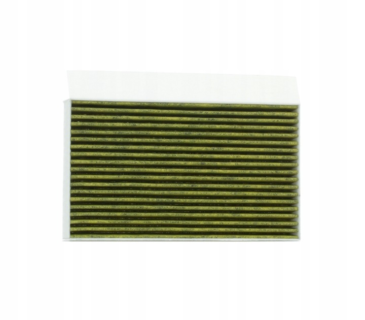 KAMOKA 6080064 FILTRE VENTILATION ESPACES PASAZERSKIEJ