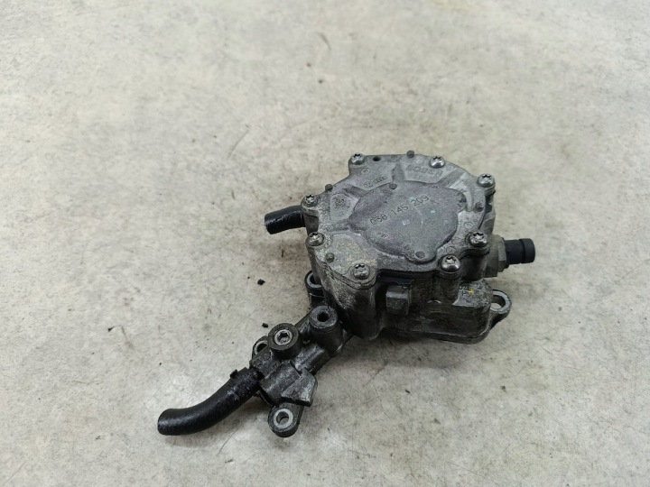 POMPE VIDE VW GOLF V 038145209 BOSCH 1.9 TDI
