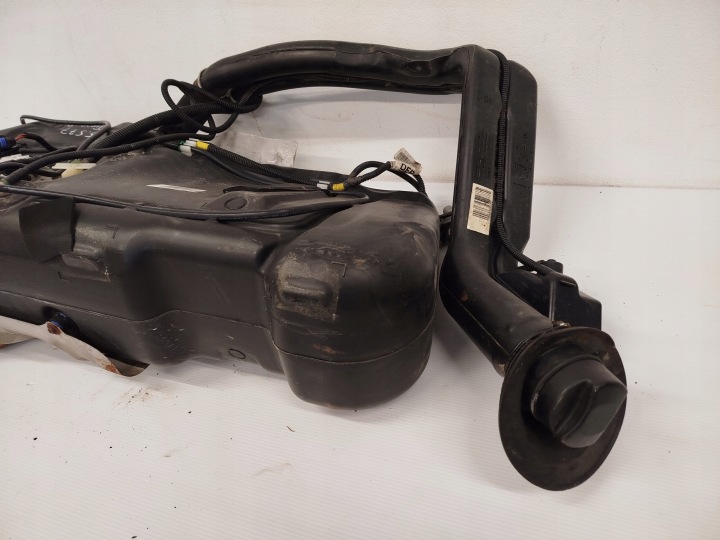 OPEL TIGRA B II 06R RÉSERVOIR RÉSERVOIR CARBURANTS 1.8