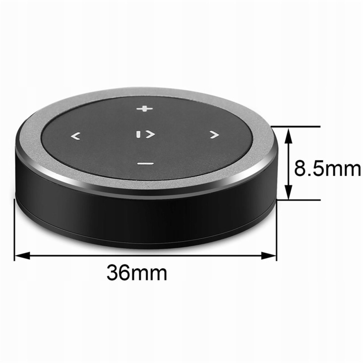 SANS FIL BLUETOOTH TÉLÉCOMMANDE SUR DIRECTION