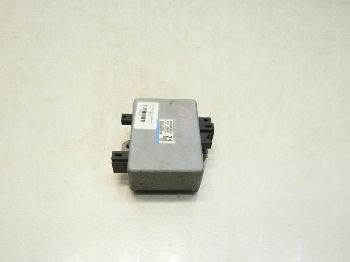 MODULE CONTRÔLEUR AMPLIFICATEUR MITSUBISHI ASX 8633A031