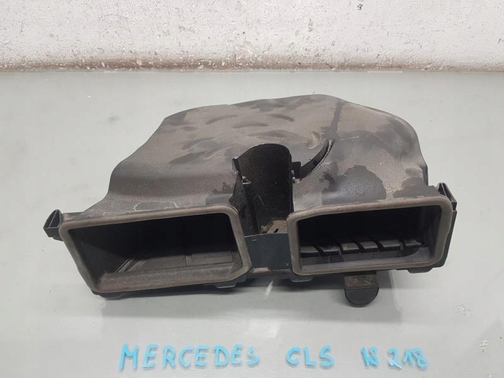 TOMADOR TOMADOR DE AIRE AIRE MERCEDES CLS W218 3.0 CDI V6 A2128300103 