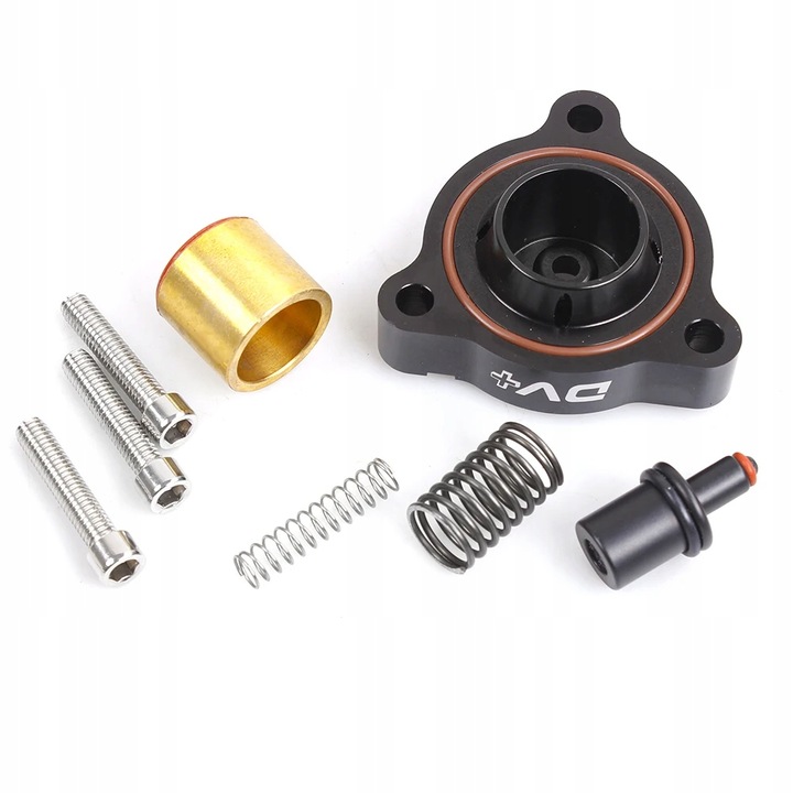 Y30903 RASTP-Car Modified T9356 Turbocharged Electronic Pressure Relief Val photo 1 - milautoparts-fr.ukrlive.com