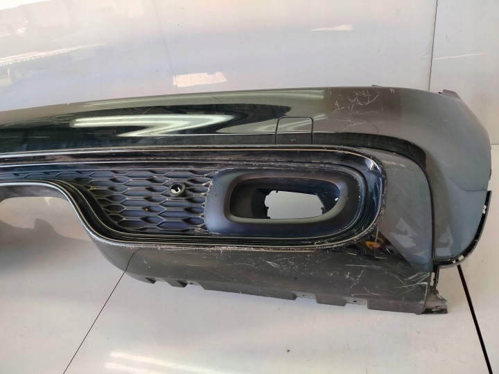 PARE-CHOCS ARRIÈRE MINI F56 SPORT AVEC 13-19