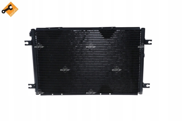 RADIATEUR DU CLIMATISEUR CONDENSATEUR NRF 350436 AVEC SERII EASY FIT PL DYSTRYBUCJA photo 5 - milautoparts-fr.ukrlive.com