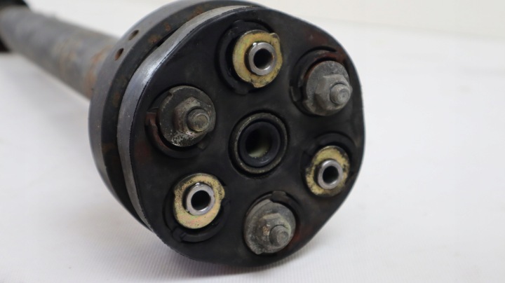 MERCEDES W124 230E UNIVERSEL 85-91 2.3 B/Z ARBRE DE TRANSMISSION