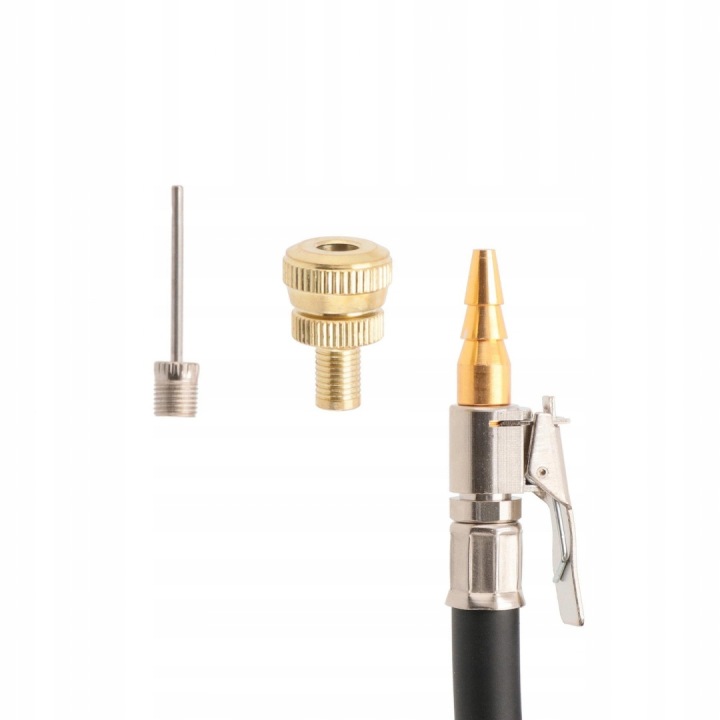 PISTOLET VERS POUR POMPE ROUES AIRPRESS 4300021 4300021 4300021