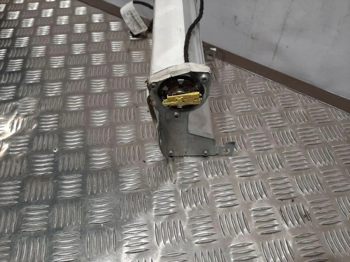 COUSSIN AIRBAG PASSAGER MERCEDES-BENZ GL (X164) A2515400136 4.7L GASOLINE