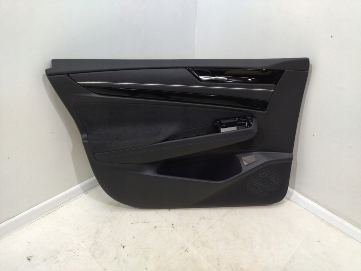 14A971557F COLLECTEUR GARNITURE PORTES VW ID7 GAUCHE AVANT ALCANTARA