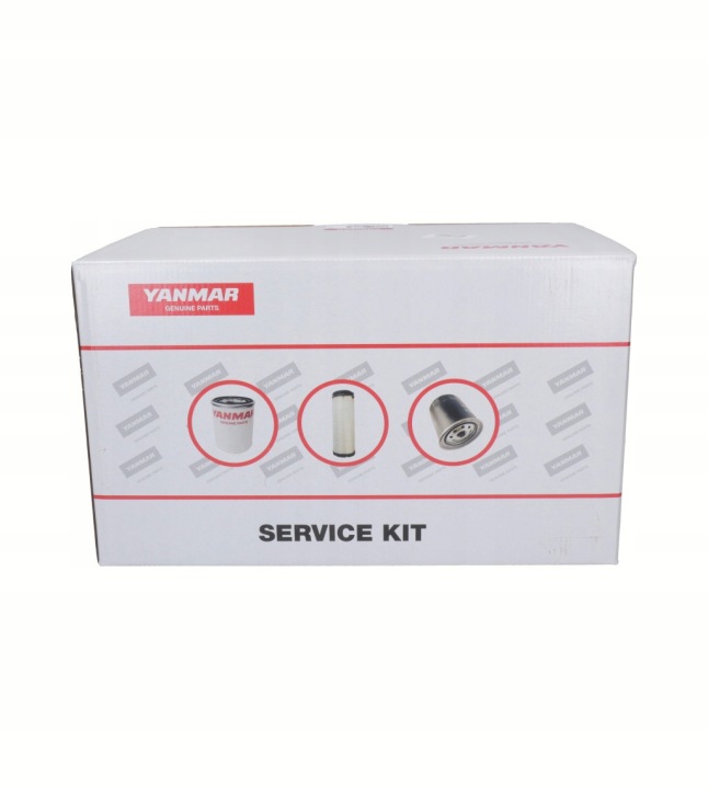 KIT SERVICE 50H