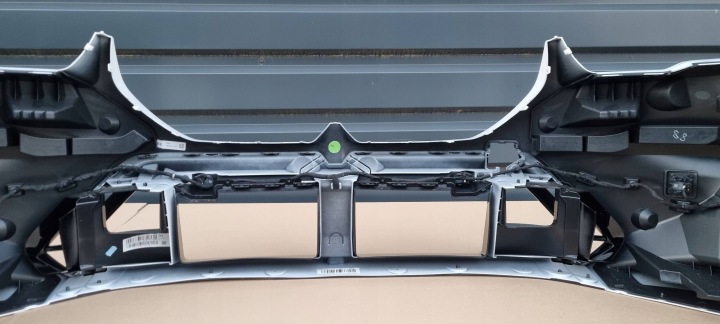 BMW M5 G90 G99 2024- PARE-CHOCS AVANT ORIGINAL A370
