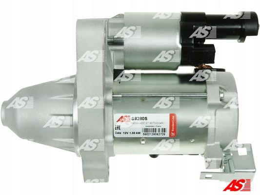 DÉMARREUR AS-PL S6280S