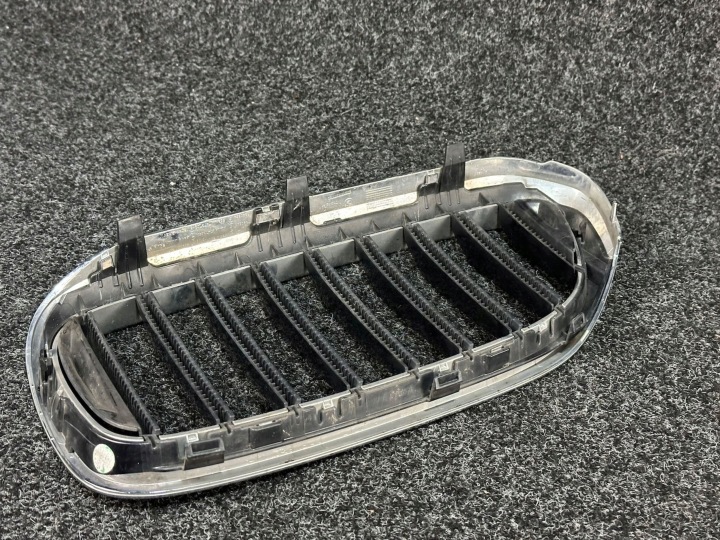 BMW G30 G31 GRILLE CALANDRE RADIATEUR GRILLES PARE-CHOCS ENSEMBLE 8070470