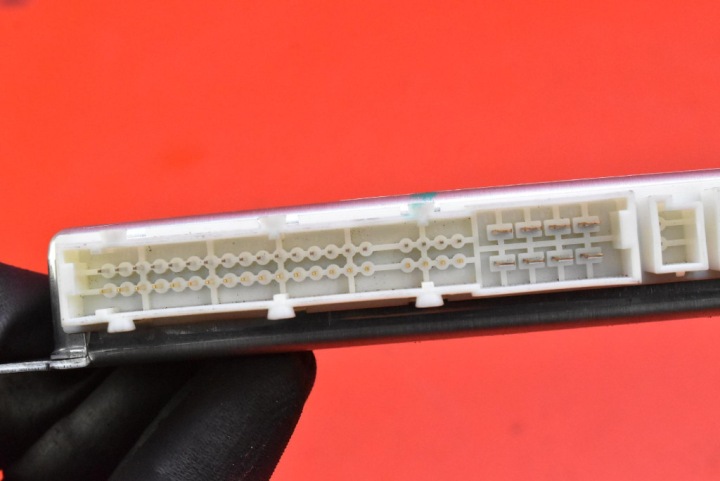 CONTRÔLEUR MODULE SUSPENSIONS 6006413-00-D TESLA MODÈLE AVEC P85D AWD 12-20