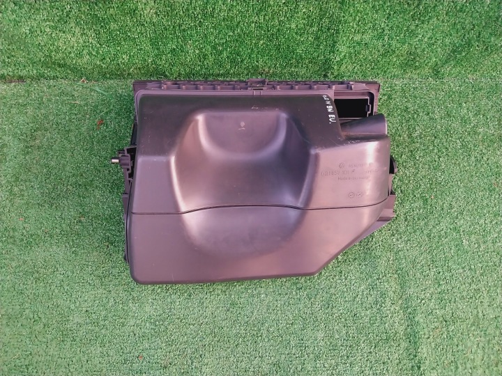VW POLO IV 9N 01-05 OCULAIRE BOÎTE À GANTS PASSAGER VERSION EUROPÉENNE EUROPE