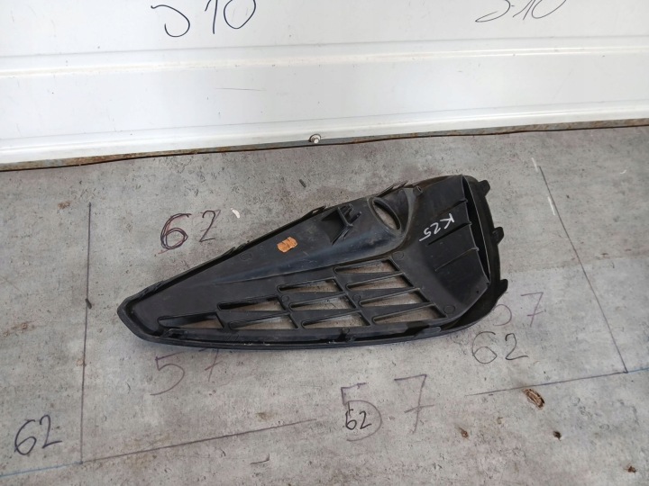GRILLE HALOGÈNE AVANT CÔTÉ GAUCHE HYUNDAI I30 86563G4510