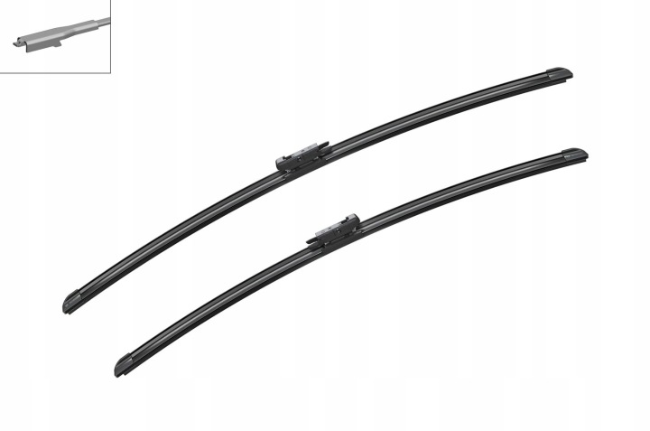 BOSCH 3 397 007 100 POIGNÉE ESSUIE-GLACES