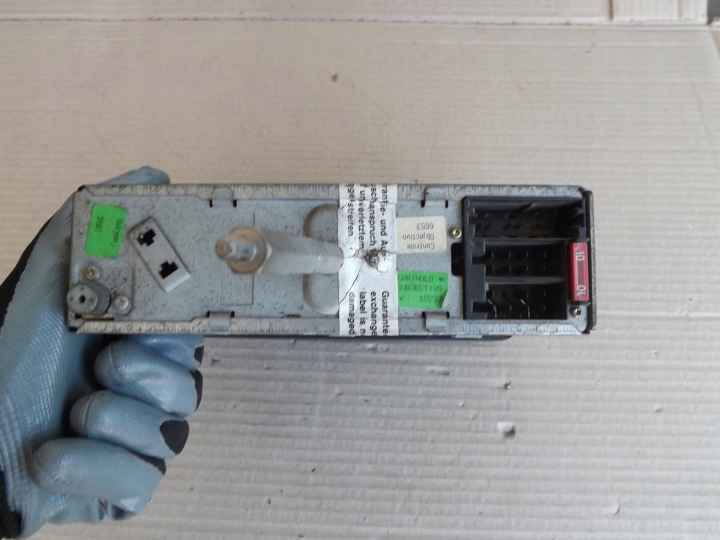 FIAT BRAVA 182 RADIO LECTEUR KASET 735249778